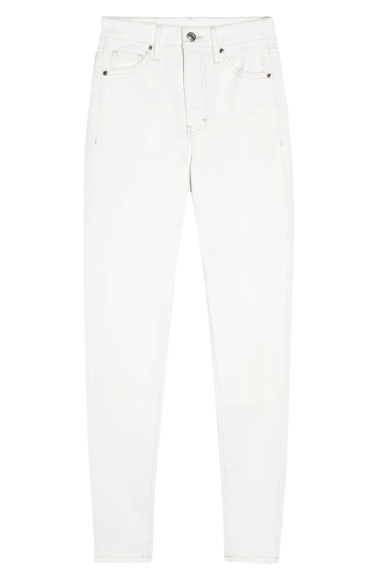 Jamie High Waist Skinny Jeans | Nordstrom