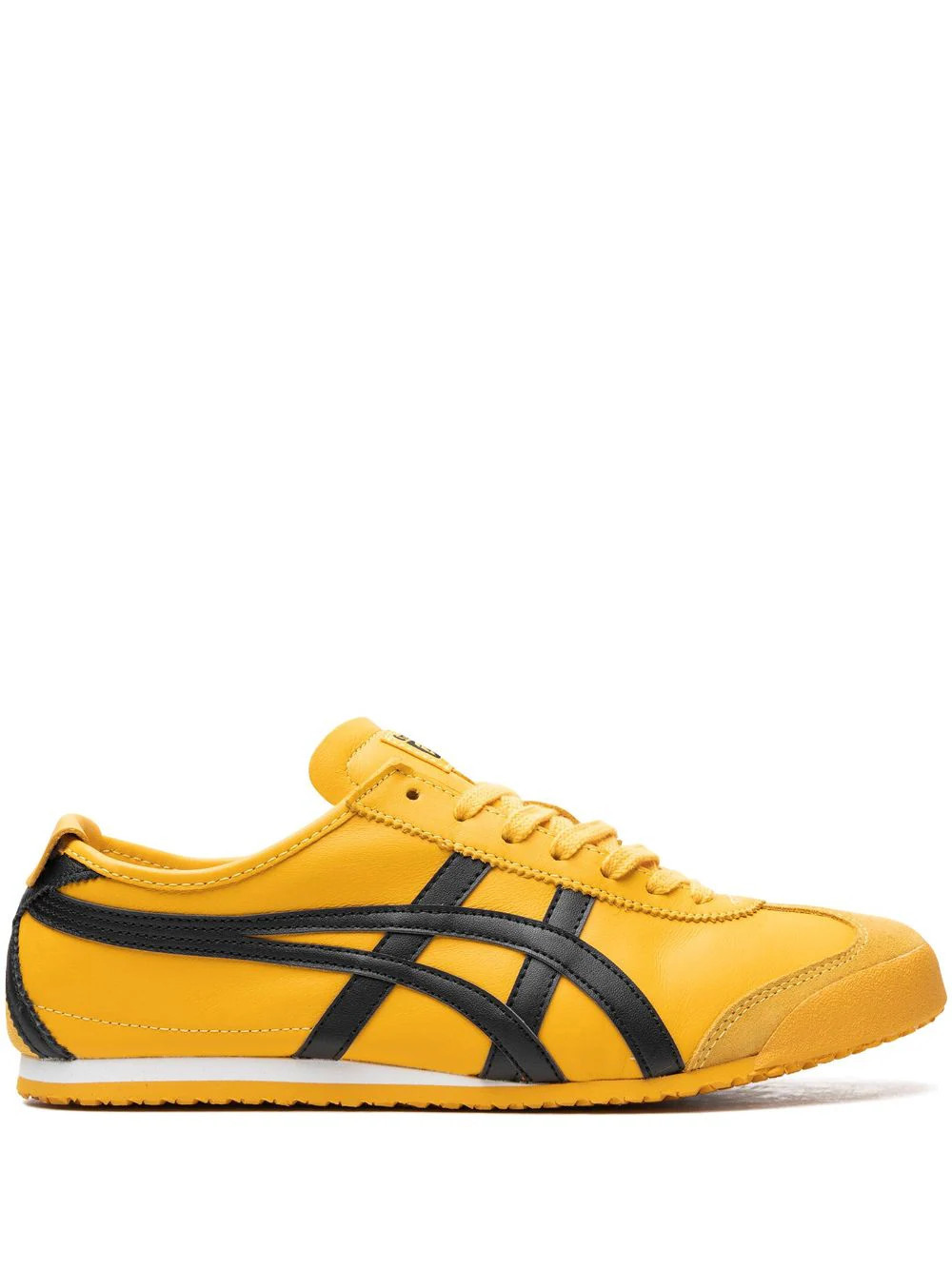 Onitsuka Tiger Mexico 66 sneakers - Yellow | Farfetch Global