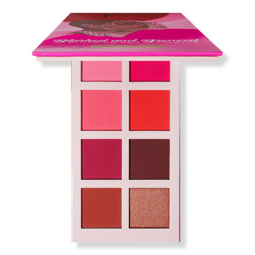 Juvia's Place Blushed & Bronzed Blurring Pro Palette - Volume 1 | Ulta