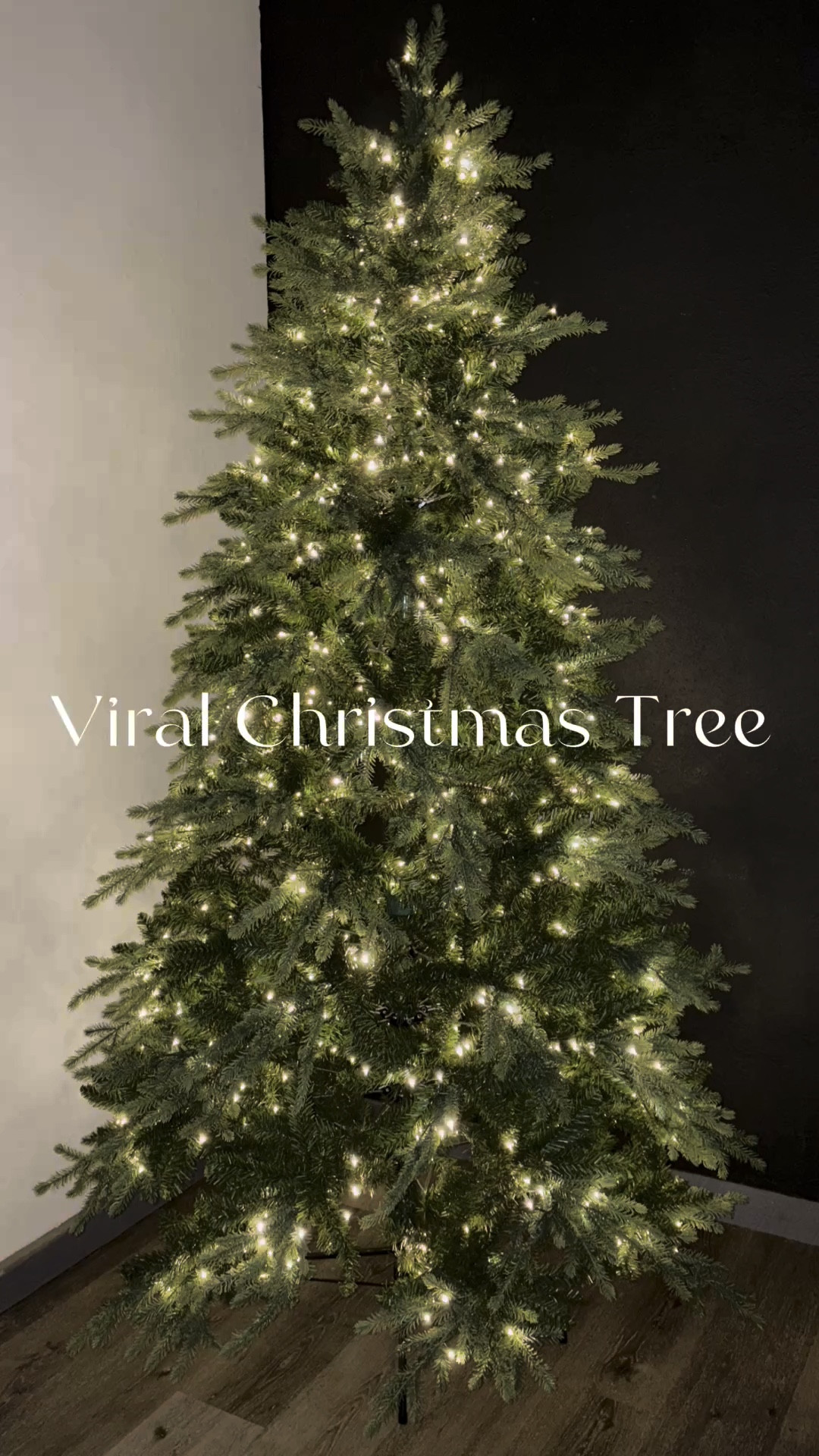 Home Depot is sold out of the viral twinkling Christmas Tree in most stores! But Michael’s has the best dupe! 🎄 

#LTKHoliday #LTKSeasonal #LTKHome