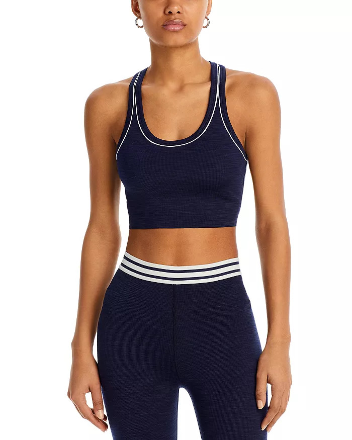 Bailey Active Rib Sports Bra | Bloomingdale's (US)