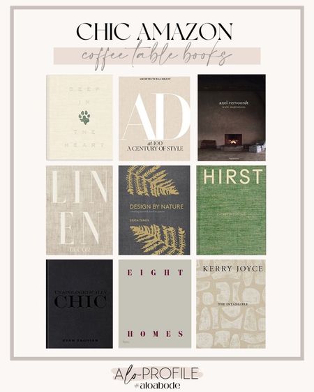 Coffee table books // coffee table books for less, budget coffee table book, decorative books, photography books, book gifts, home decor, living room decor, coffee table decor, home style, get the look for less

#LTKhome