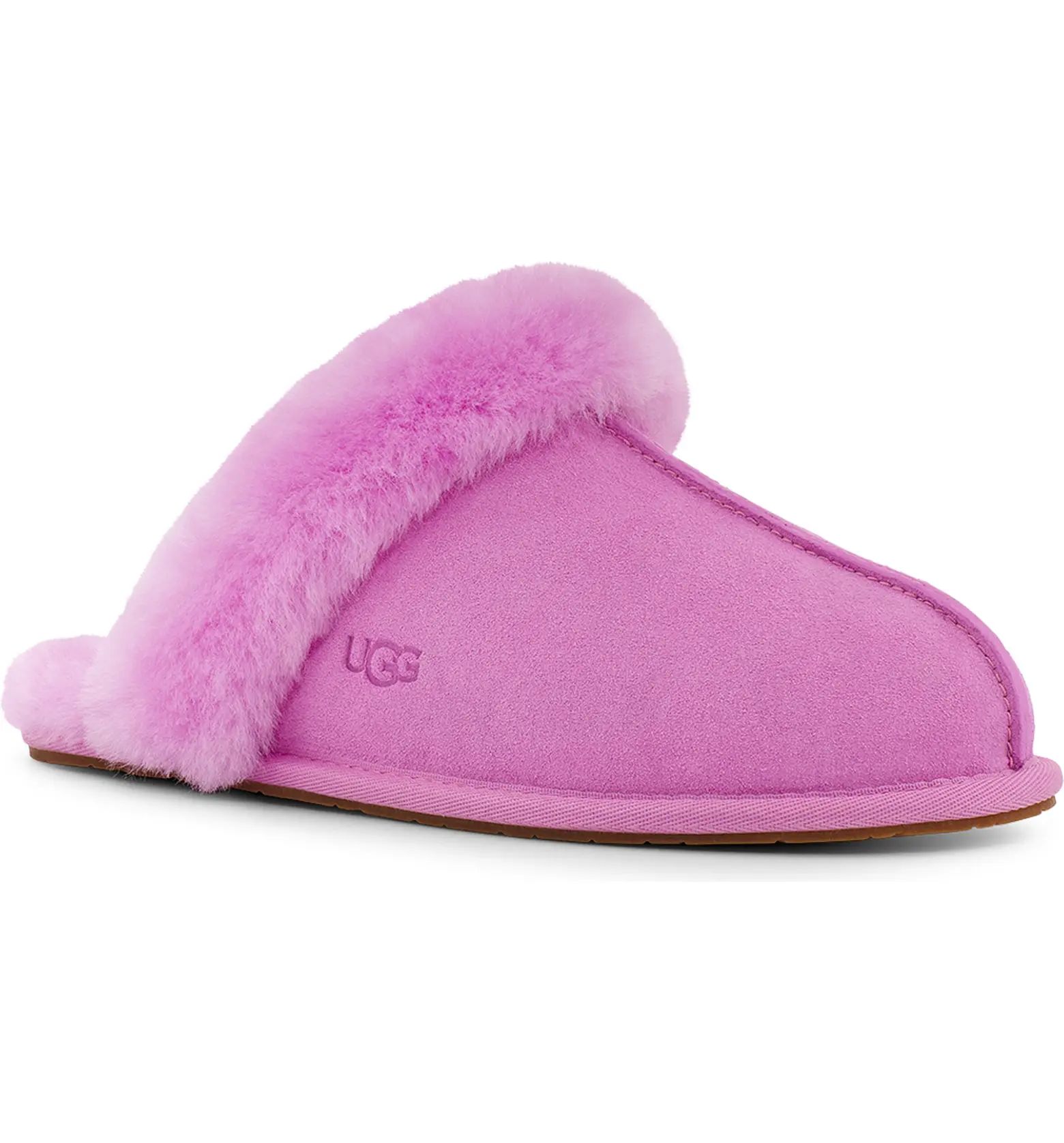 UGG® Scuffette II Slipper | Nordstrom | Nordstrom