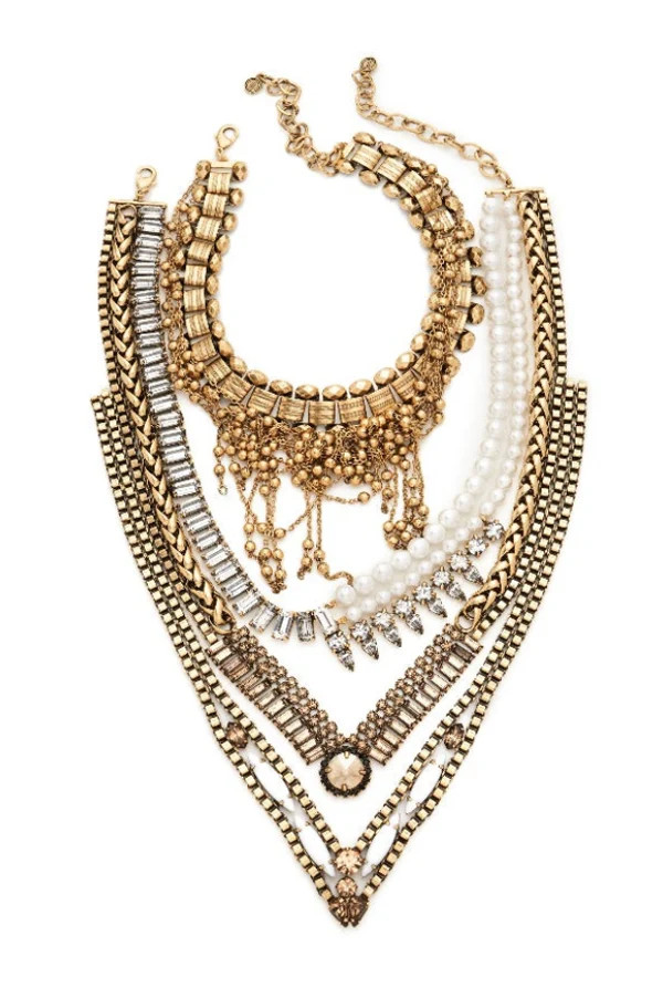 Stella Necklace | Dylanlex