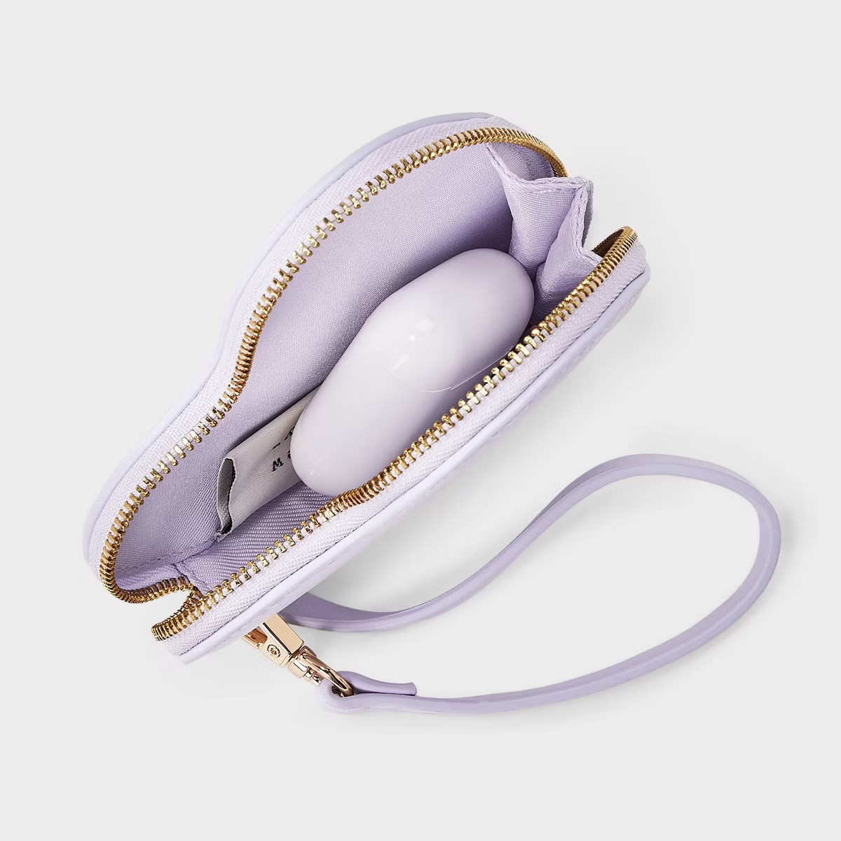 Conversation Heart Wristlet - A New Day™ | Target