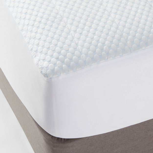 Cool Touch Mattress Pad - Made By Design&#153; | Target