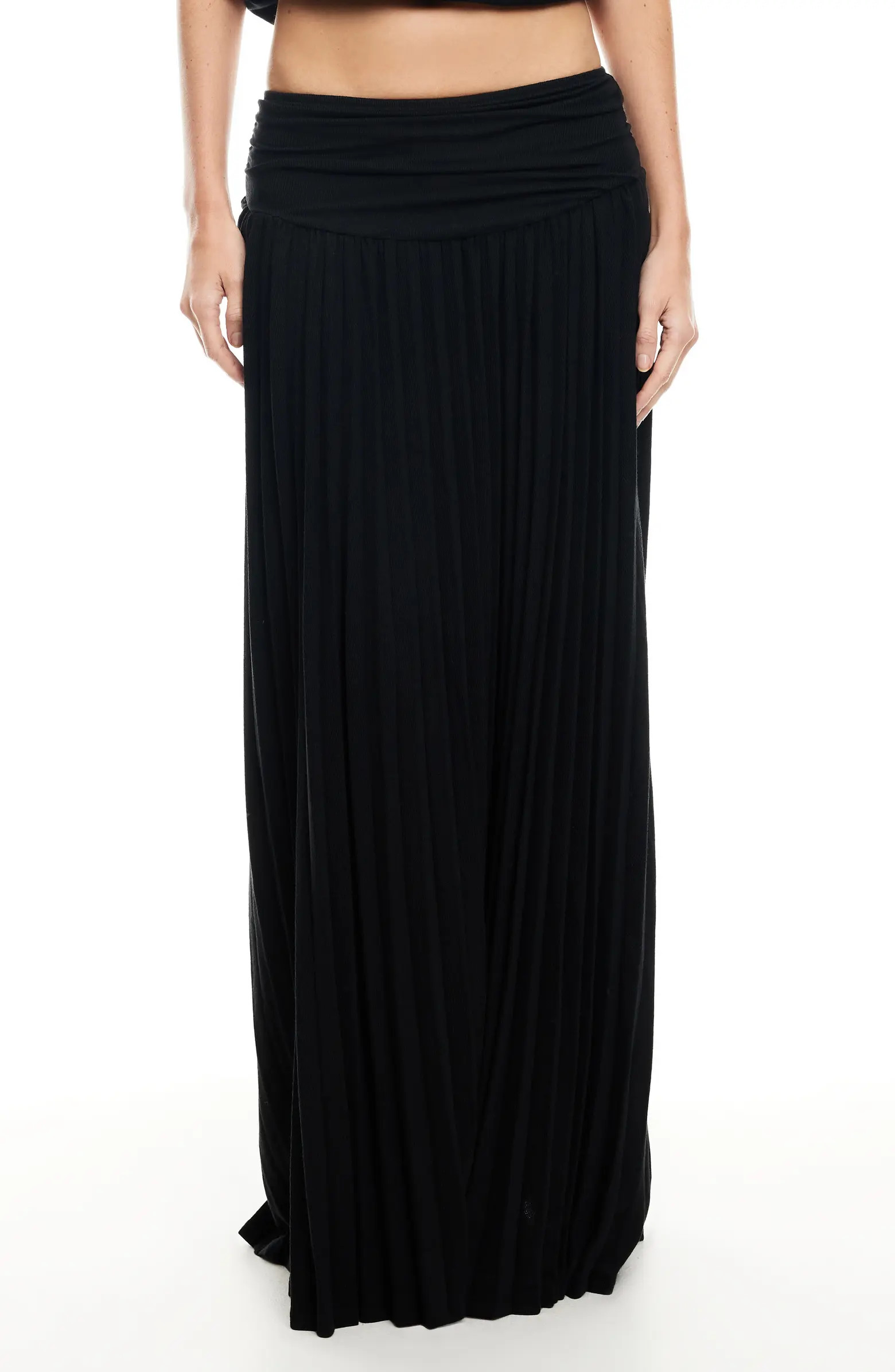 Field of Dreams Maxi Skirt | Nordstrom