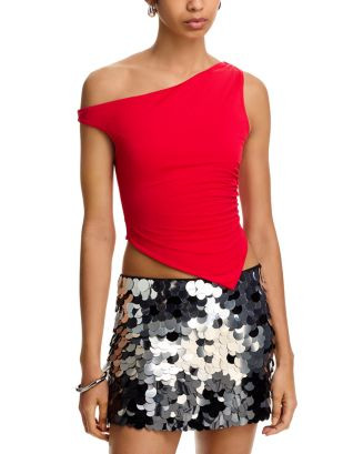 NIA Jack Top  | Bloomingdale's Women | Bloomingdale's (US)