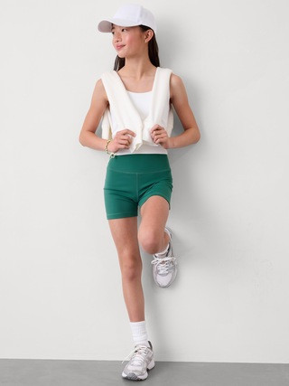 Athleta Girl Chit Chat 3"" Short | Athleta