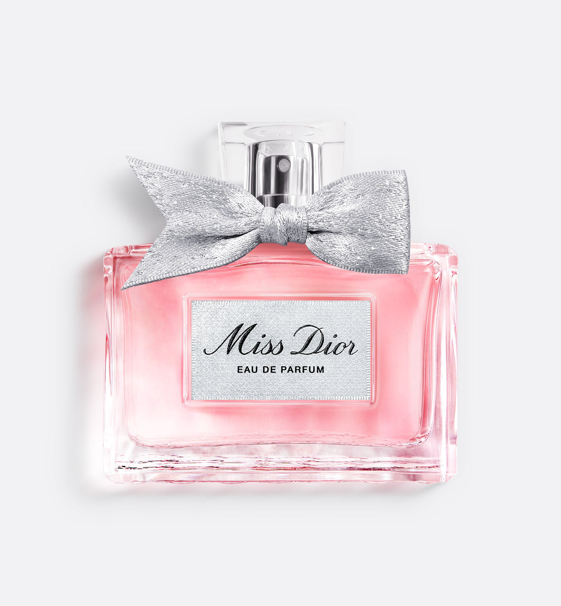 Miss Dior: the Dior Eau de Parfum with a Couture Bow | DIOR | Dior Beauty (US)