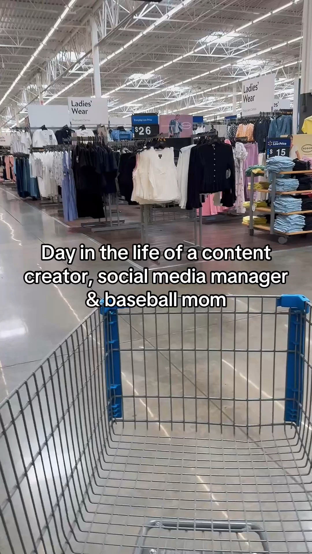Baseball mom life… but make it content creator + social media manager ⚾️✨

This is what it actually looks like balancing practices, games, and building a business online. Filming in the car, editing between innings, and turning everyday life into content that converts.

If you’ve ever felt like you don’t have time to create content — this is your reminder that you don’t need more time, you need a better strategy. Your real life is the content.

I’m sharing how I blend lifestyle, content creation, and social media management in a way that feels natural, not forced — and actually brings in clients.

If you want to learn how to turn your everyday life into content that grows your audience and your income, tap the 🔗 and I’ll show you exactly how I do it.

#LTKmorningroutine #LTKdayinmylife #LTKstorytime