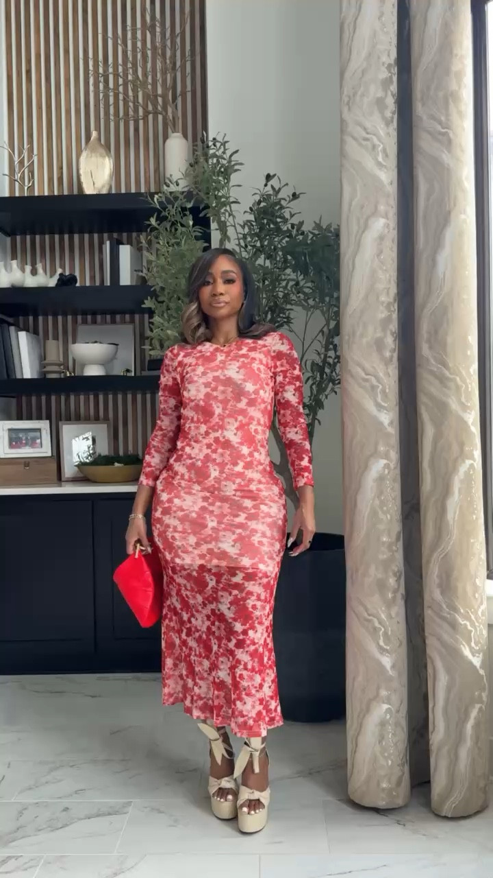 spring dresses style inspo! Ideal for any occasion!

#LTKootd #LTKgrwm #LTKMidsize