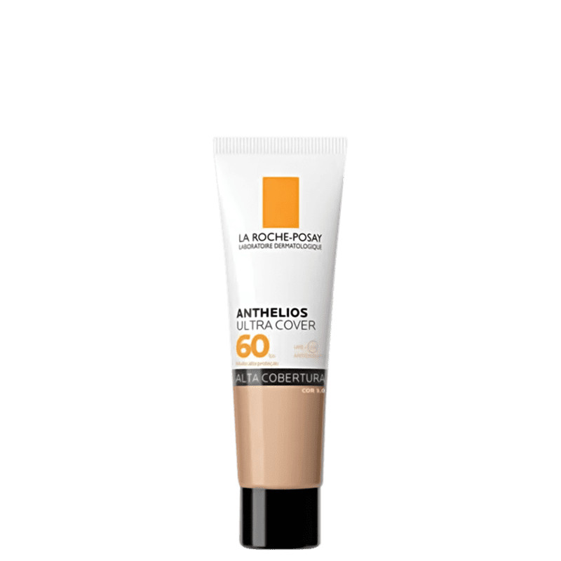 La Roche-Posay Anthelios Ultra Cover Cor 2.0 FPS 60
             - Protetor Solar Facial Com Cor ... | Beleza Na Web (BR)