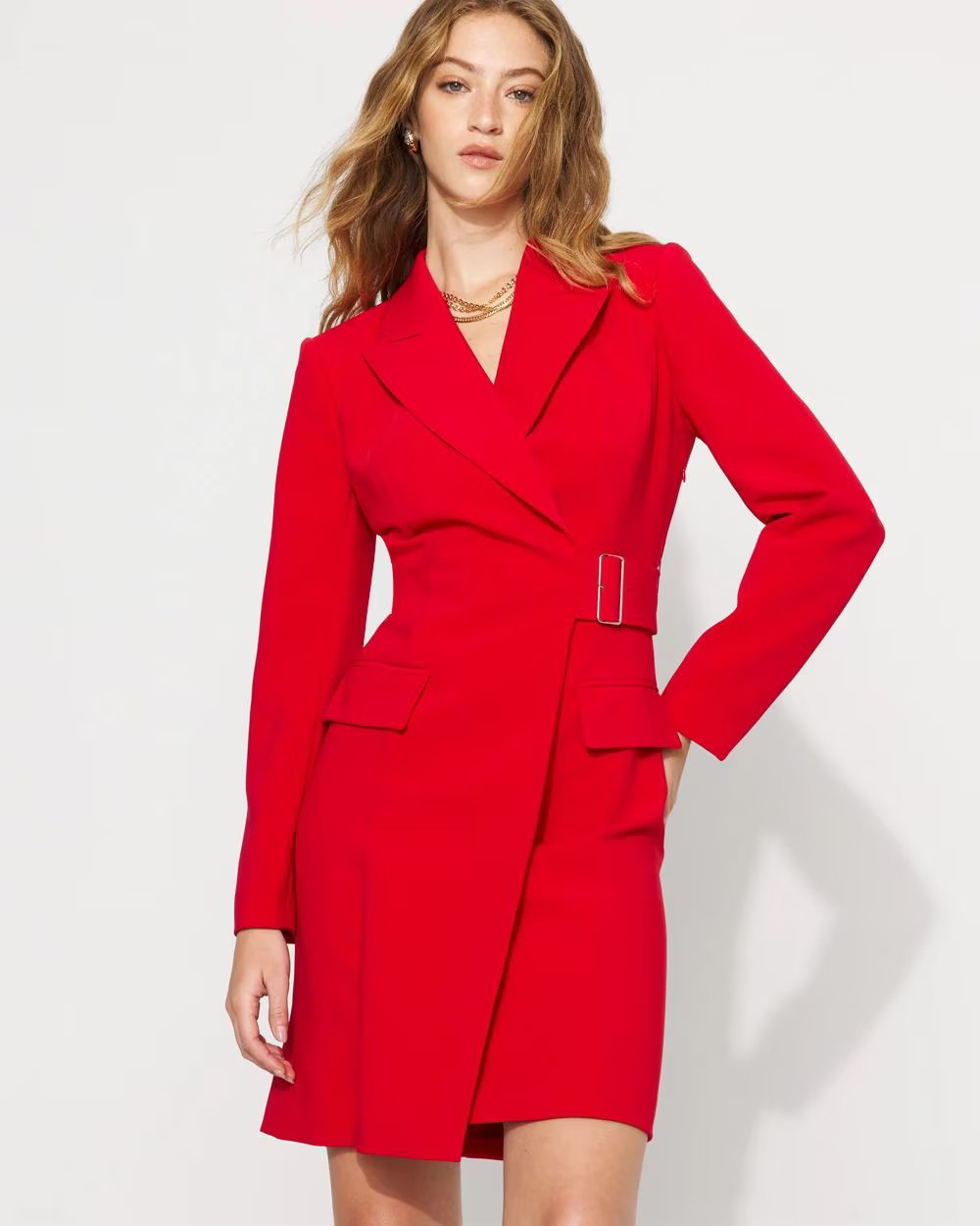 Blazer Dress | White House Black Market | White House Black Market