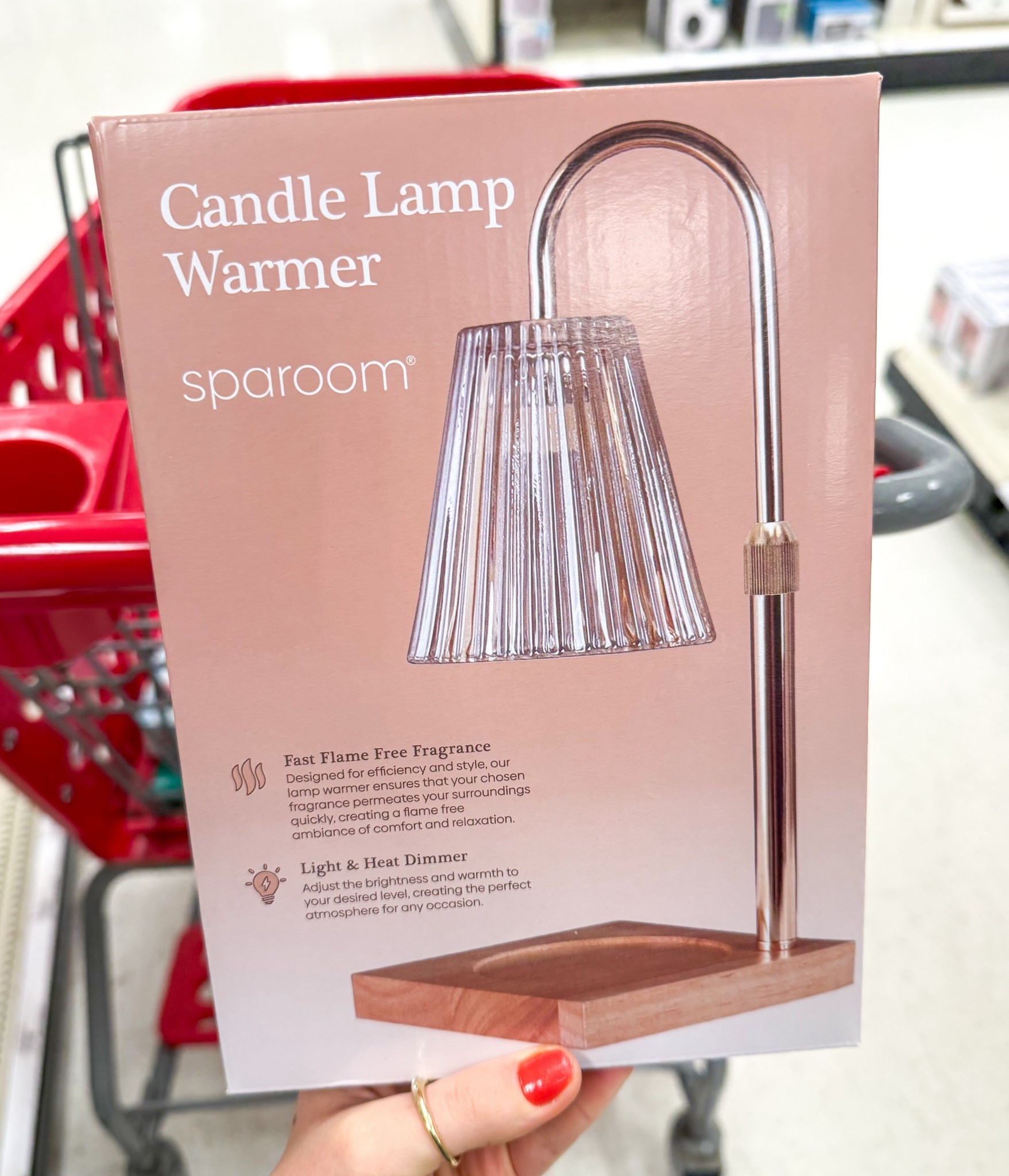 Best selling candle lamp warmer 

#LTKHome #LTKHoliday #LTKGiftGuide