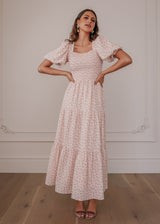 Medley Dress | JessaKae