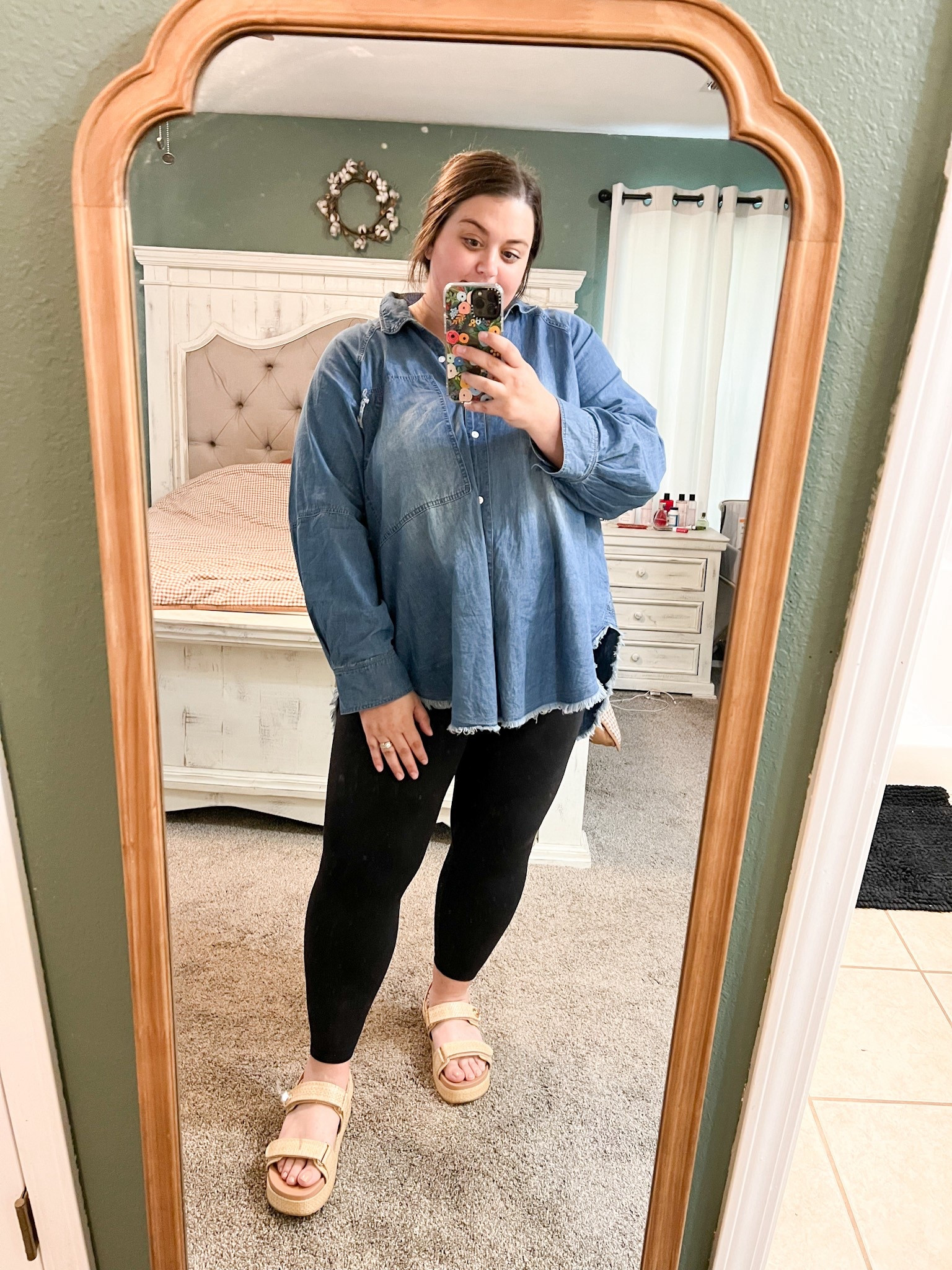 OOTD🤪

#LTKWorkwear #LTKPlusSize #LTKStyleTip