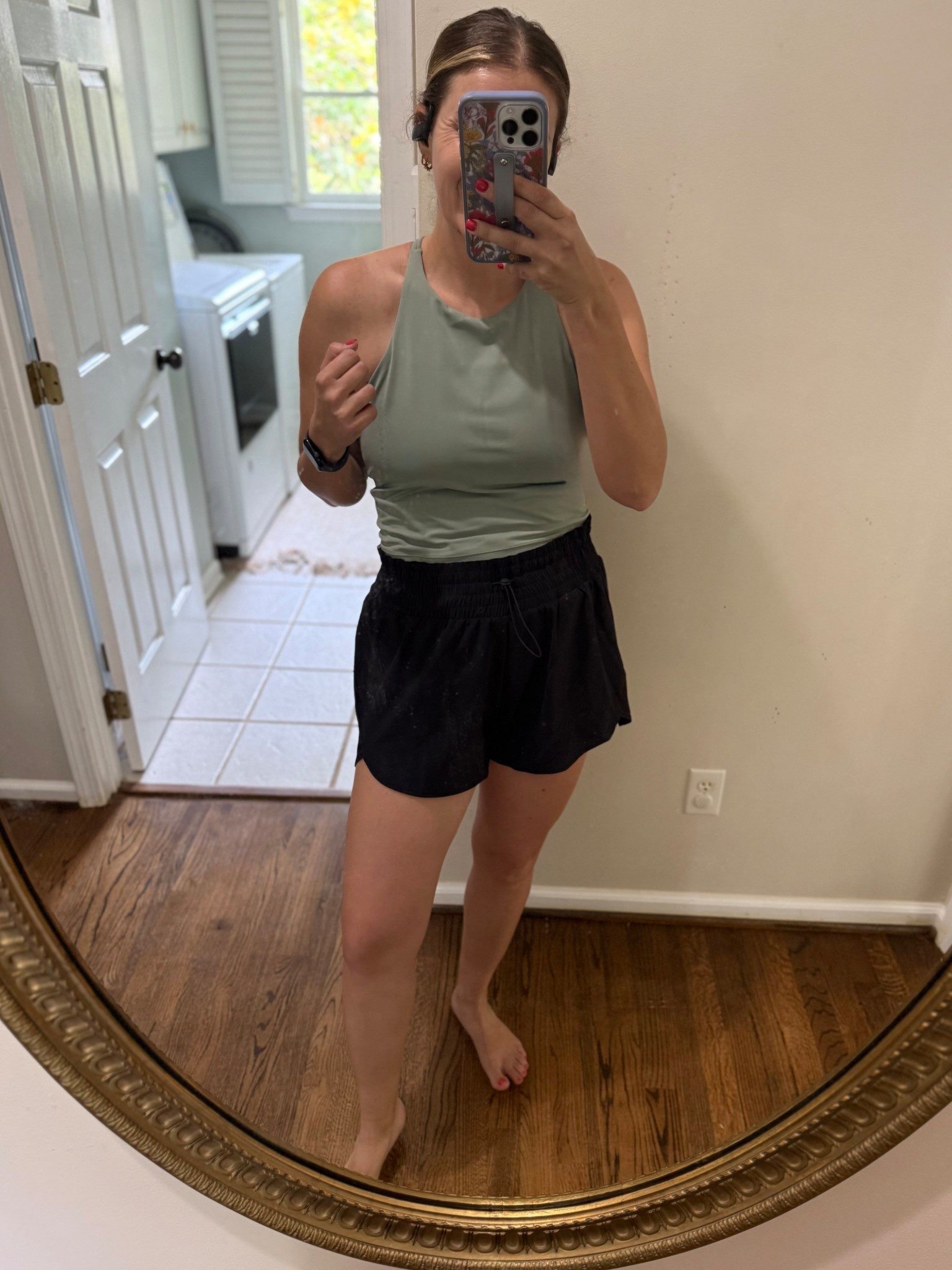 I recently shopped Target’s athleisure and man it just hit the right kind of way! Rounded up some of my favorite finds for YOU! 🫶🫶🫶
