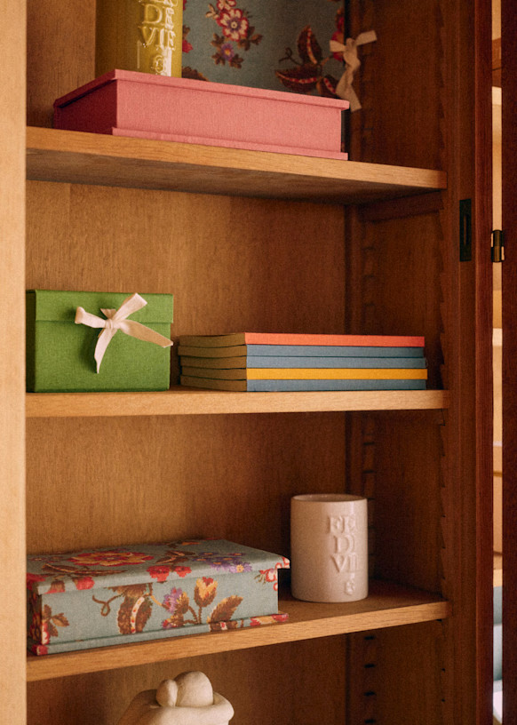 Storage Box | Sezane Paris - US