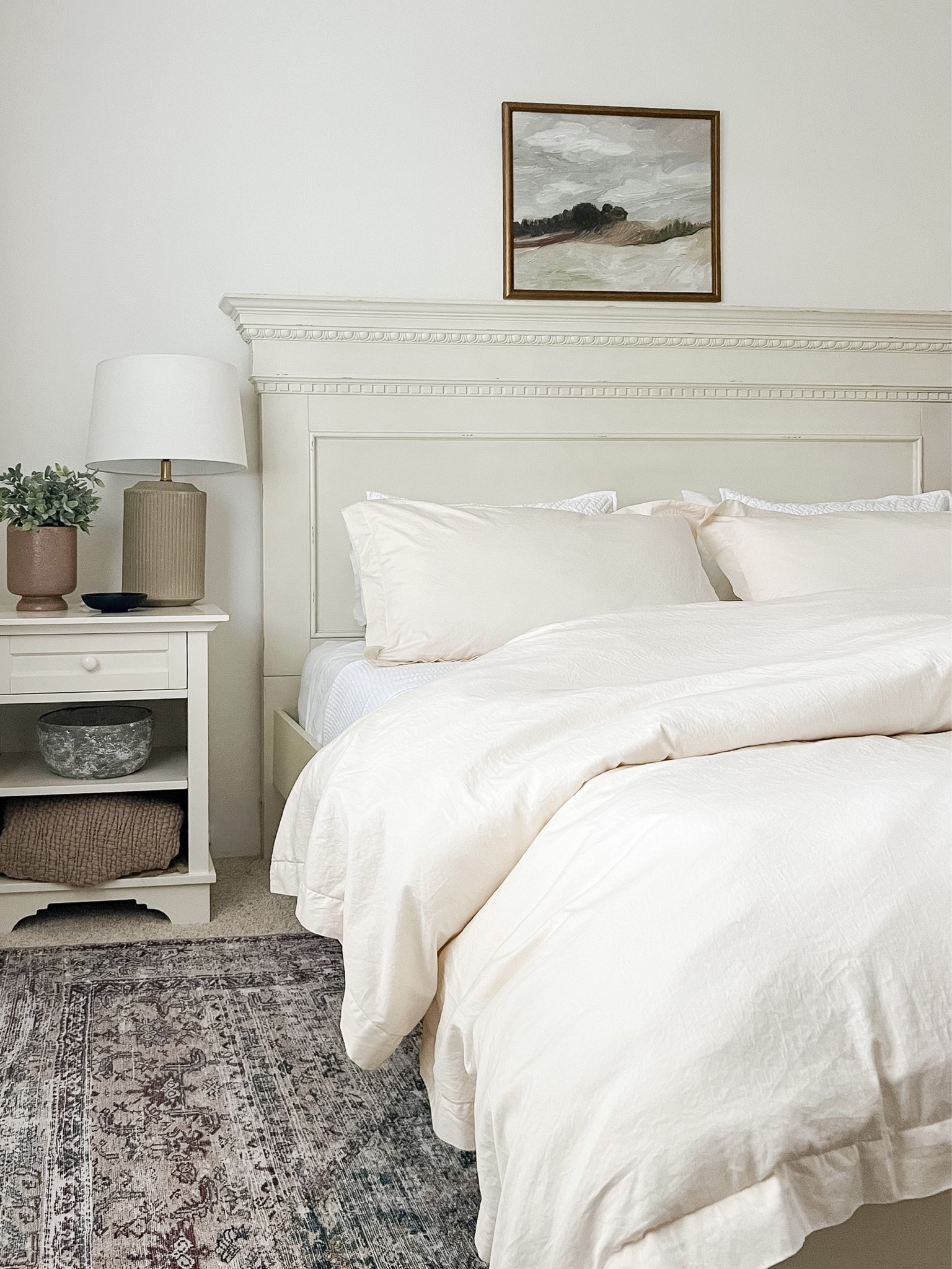 LAST DAY!  20% off my favorite bedding!  Code SPRING20 during Boll & Branch spring sale!

#LTKhome #LTKFind #LTKsalealert