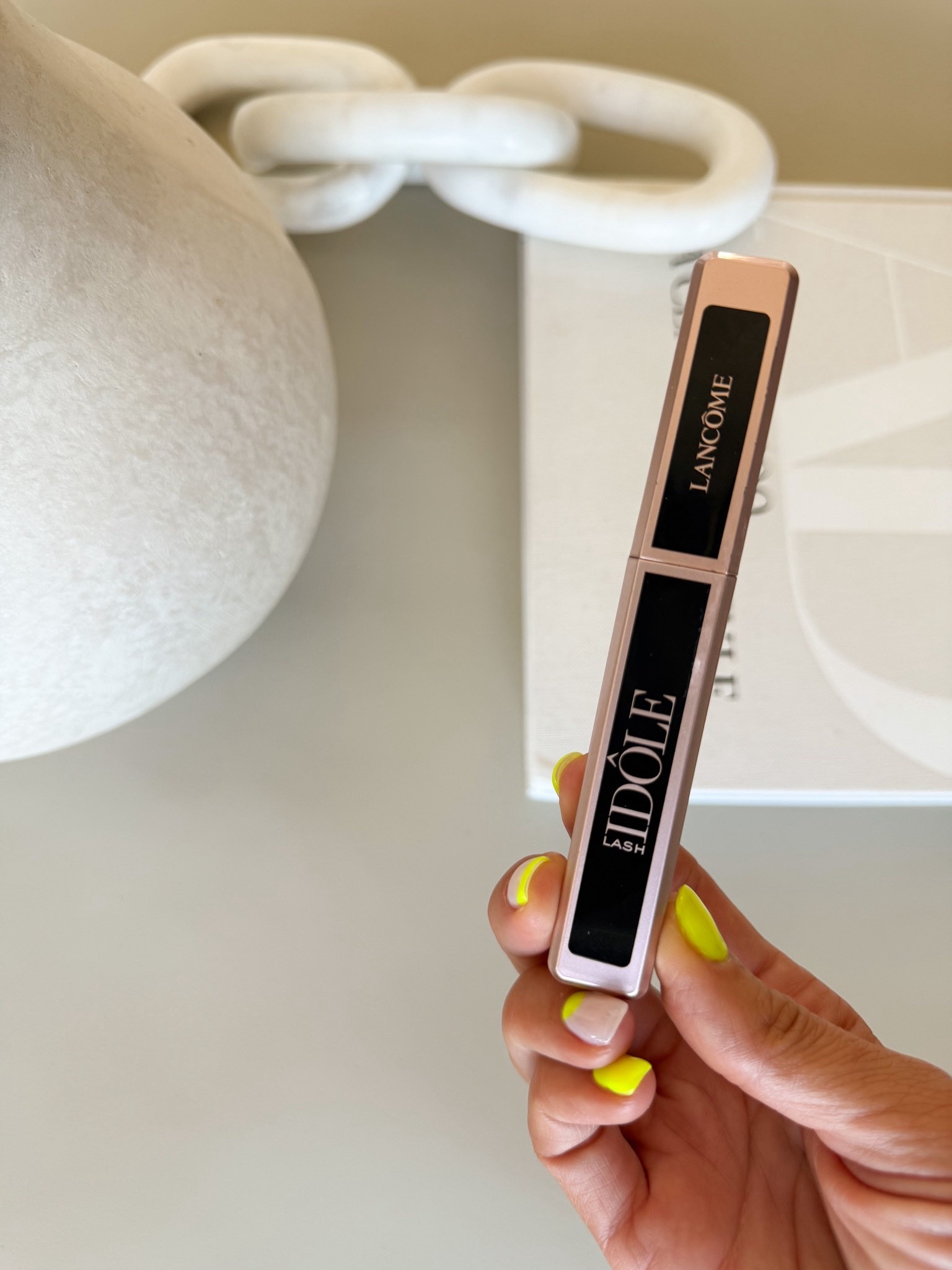 My absolute favorite mascara! 

#LTKmomlife #LTKBeauty