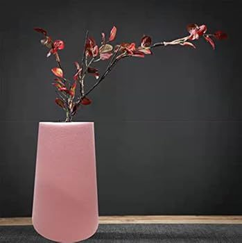 Diligent Farmer Ceramic Vases Small Porcelain Flower Porcelain Flower Hotel Party Meeting Room Decor | Amazon (US)