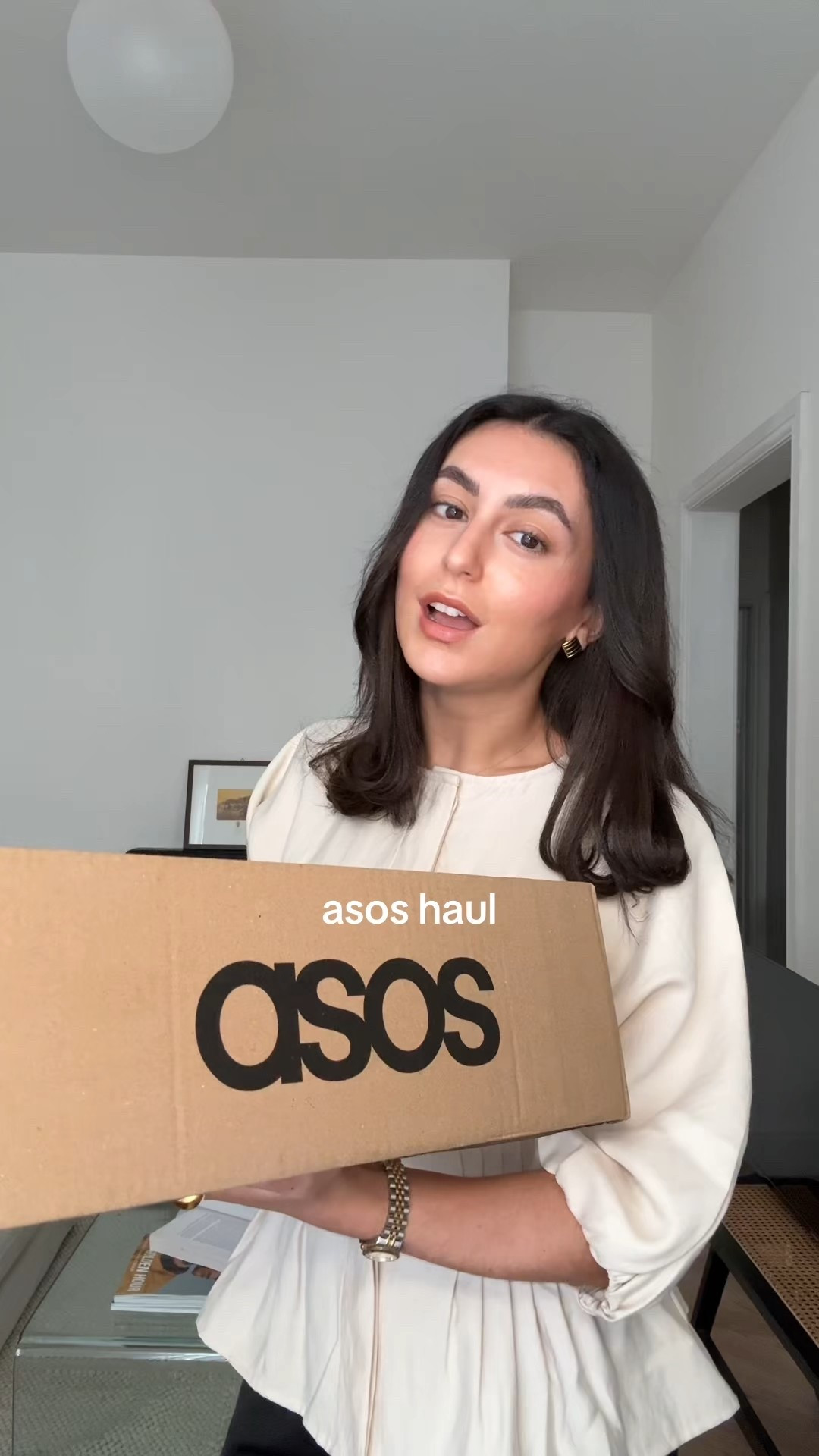 ASOS haul + what I’m wearing 

#LTKspring #LTKuk