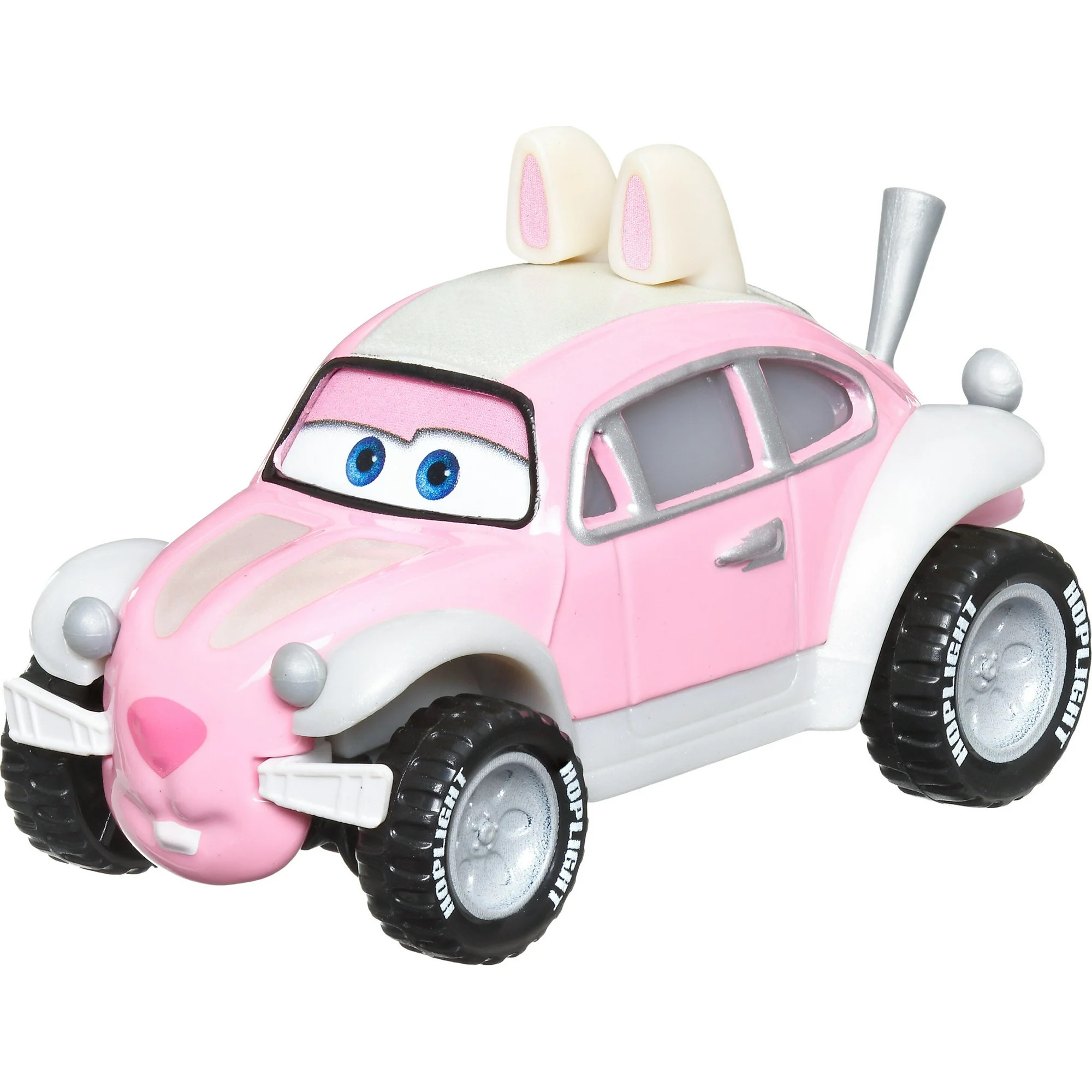 Disney and Pixar Cars Easter Assortment 1:55 Scale Die-Cast Vehicle for Holiday | Walmart (US)