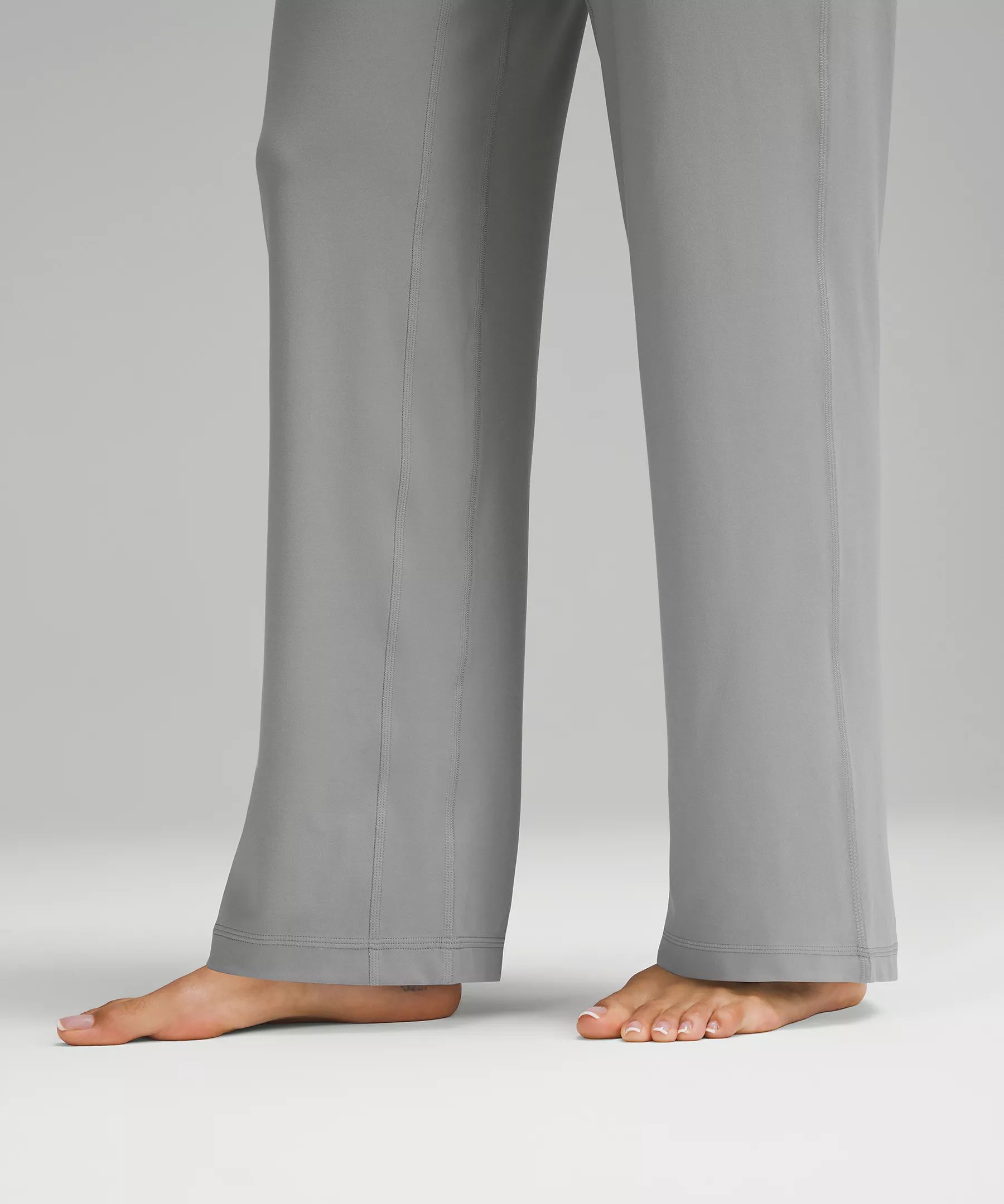 lululemon Align™ High-Rise Wide-Leg Pant 31" | Women's Pants | lululemon | Lululemon (US)