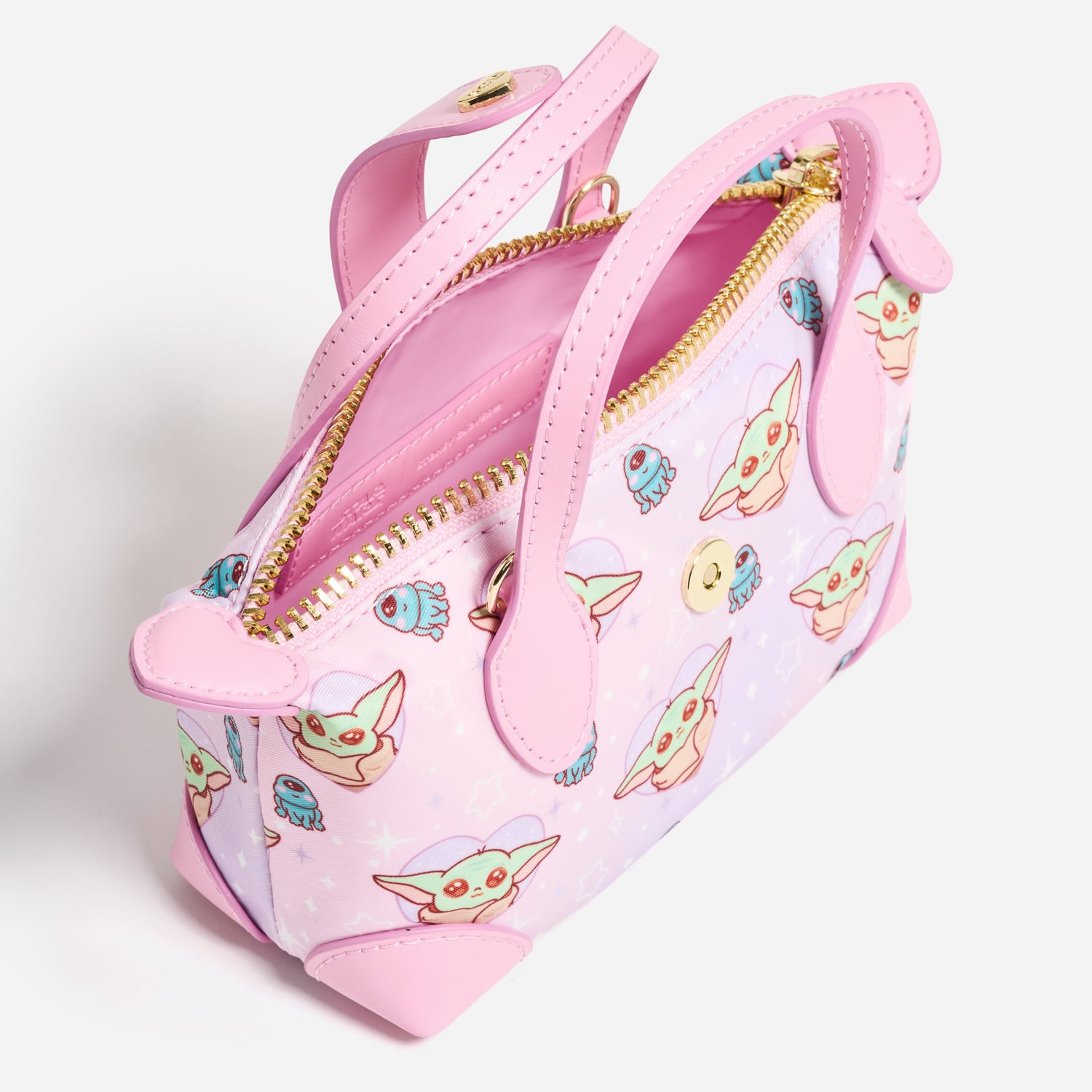 Grogu™ Pouchette Crossbody Bag 01| Stoney Clover Lane | Stoney Clover Lane