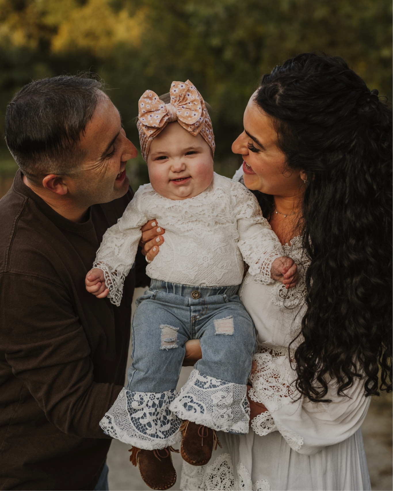 Boho Baby 

First Family Photoshoot

#LTKFindsUnder50 #LTKFamily #LTKBaby