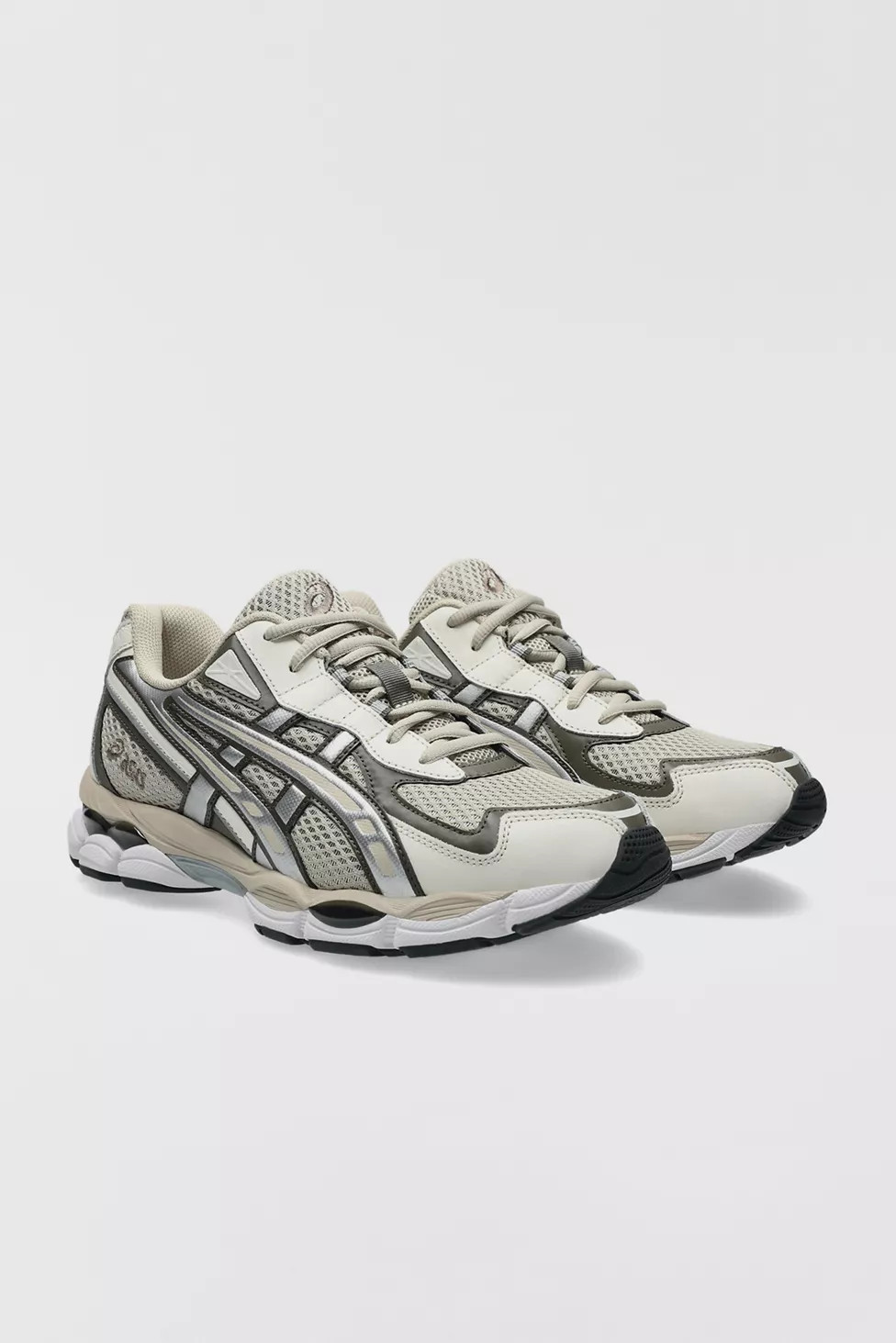 ASICS GEL-NYC 2055 Sneakers | Urban Outfitters (US and RoW)