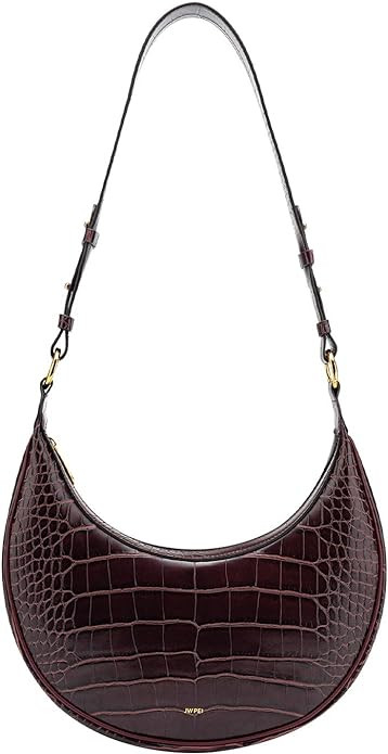 JW PEI Women's Carly Saddle Bag | Amazon (US)