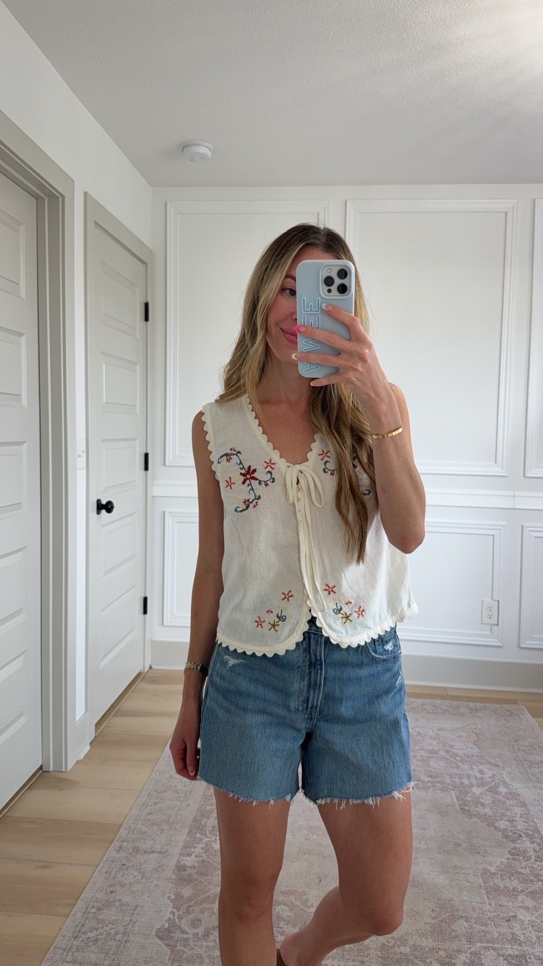 New Target top!

#LTKootd #LTKmomlife #LTKTravel
