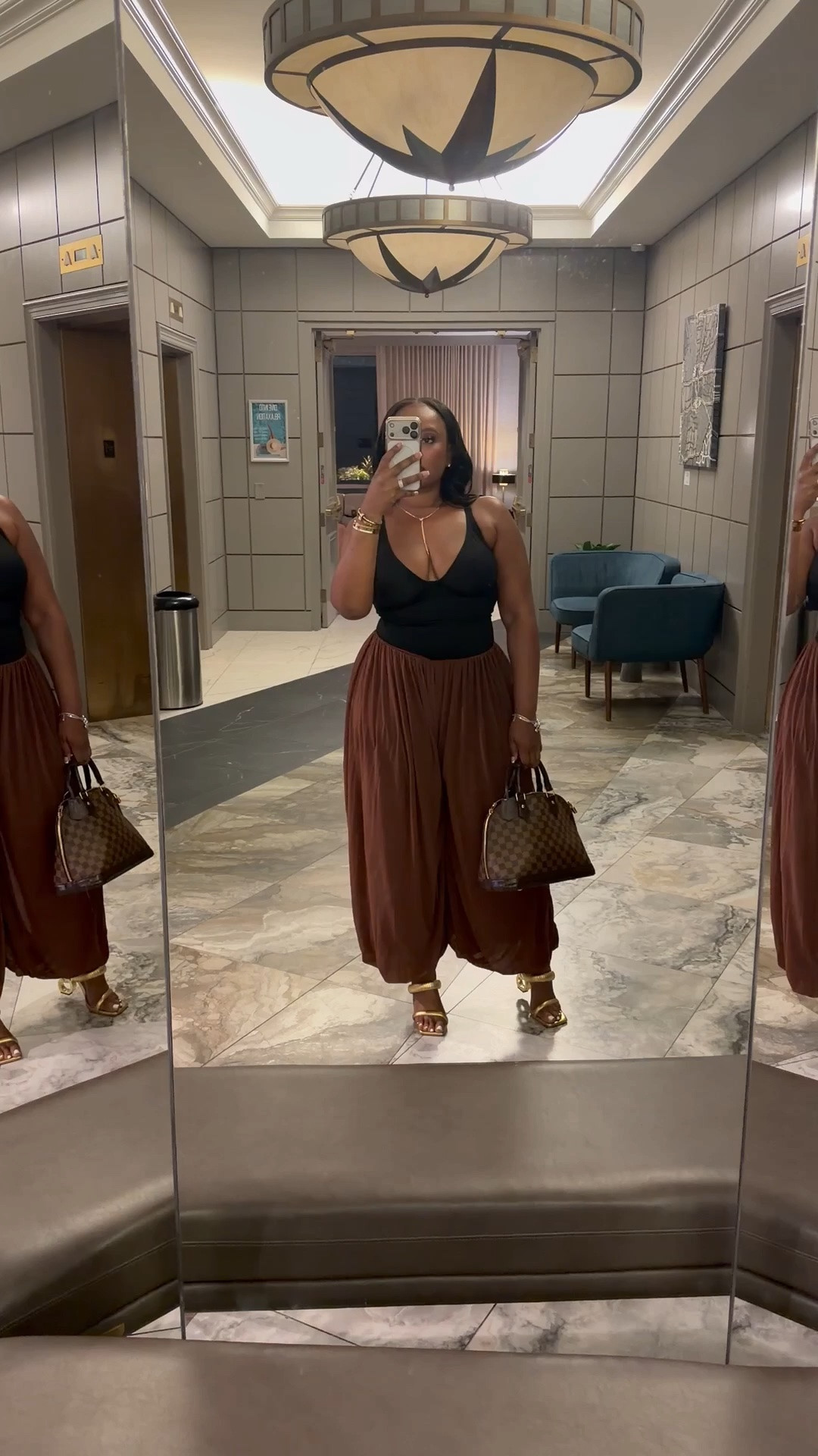 Get the look 👀 a little H-Town fun 🤩

#LTKgrwm #LTKootd #LTKSaleAlert
