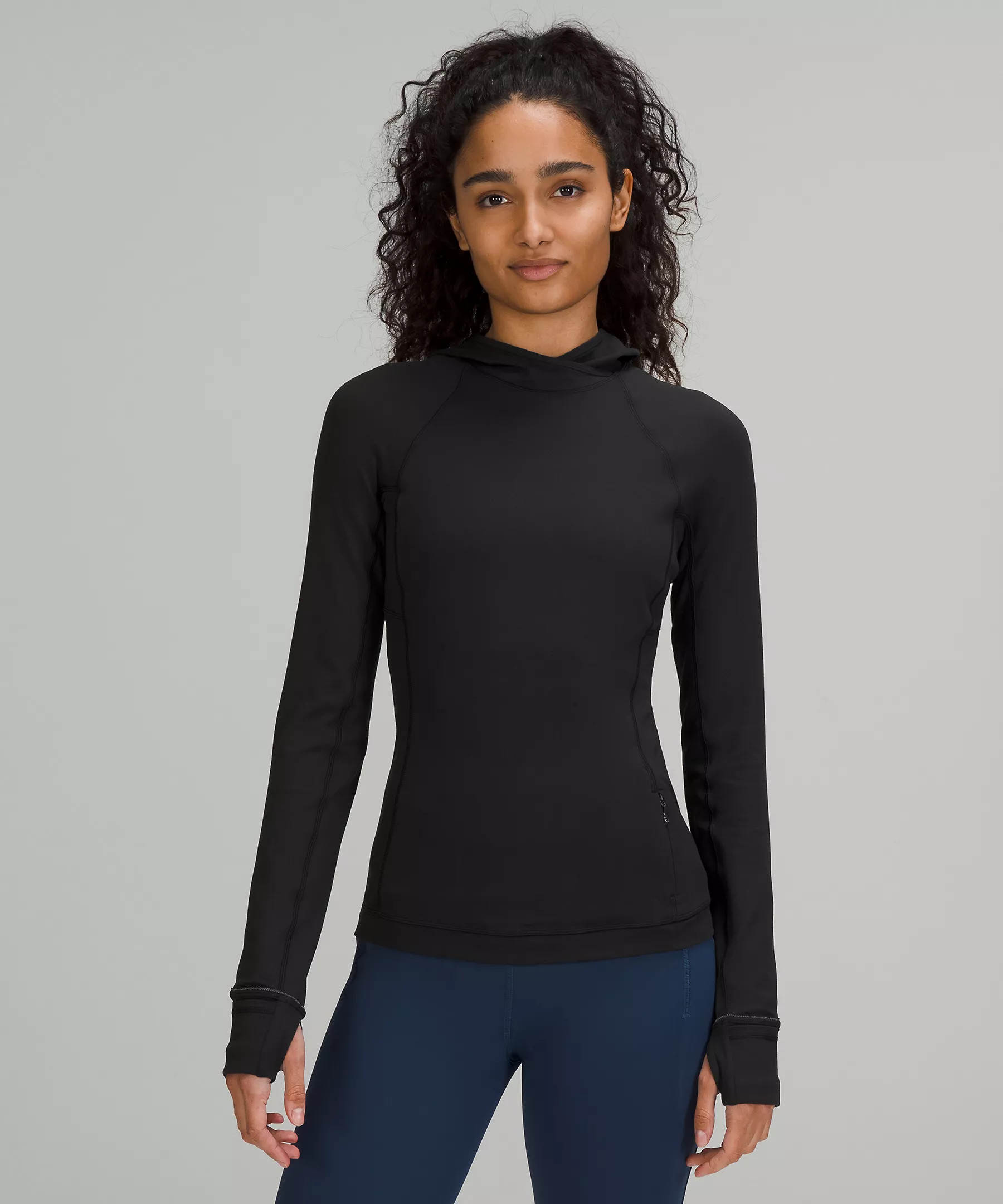 It's Rulu Long-Sleeve Hoodie | Lululemon (US)