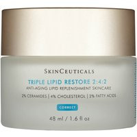 SkinCeuticals Triple Lipid Restore 2:4:2 Anti-Ageing Cream for Dry Skin 48ml | Look Fantastic (UK)