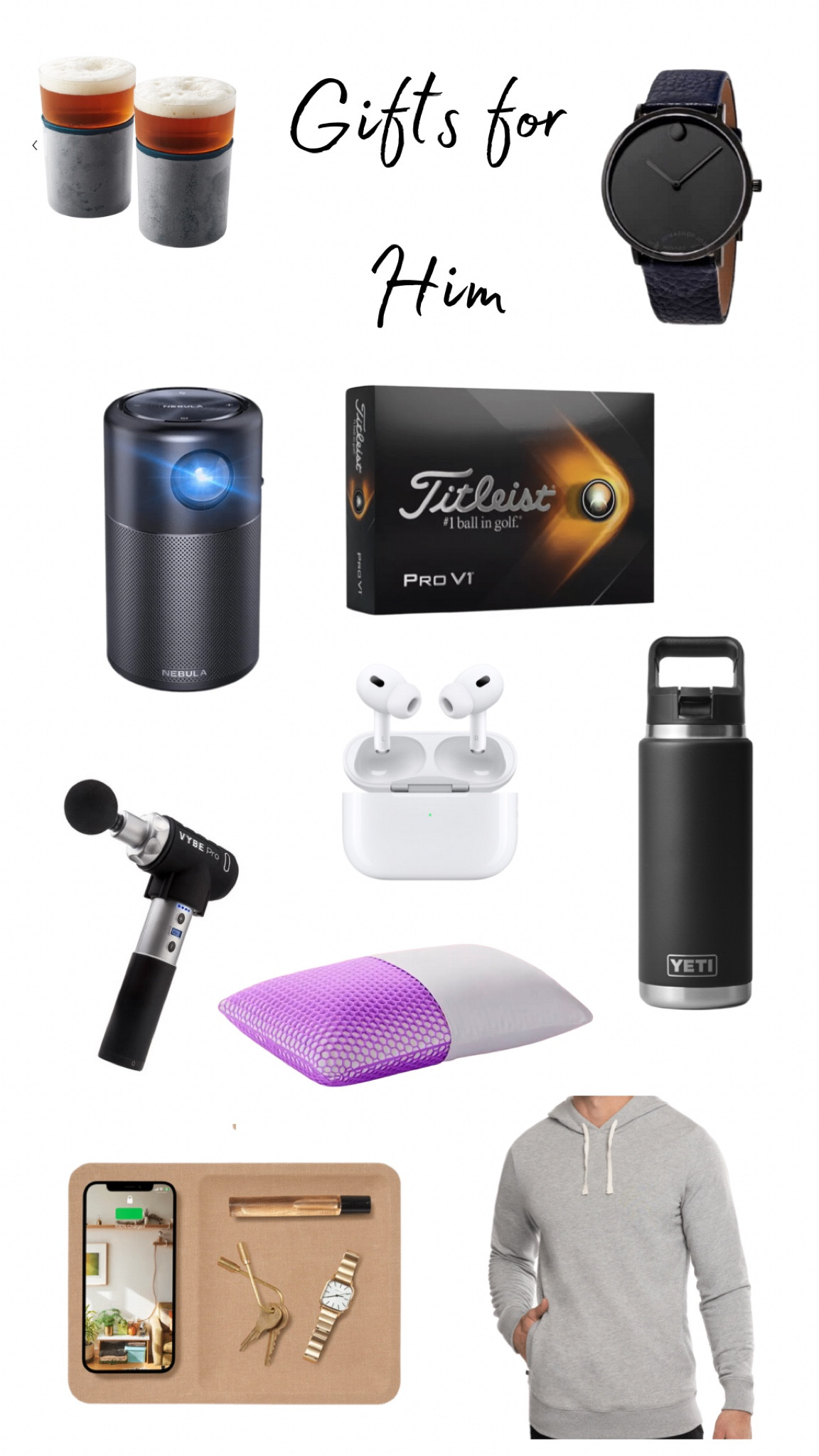 Birthday/ Christmas gifts for your loved one! 

#LTKCyberweek #LTKmens #LTKHoliday