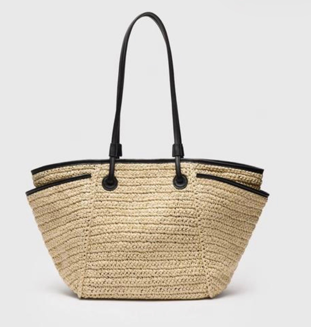 This whistles bag will last you years and it’s currently on sale x

#LTKuk #LTKstyletip #LTKover50style