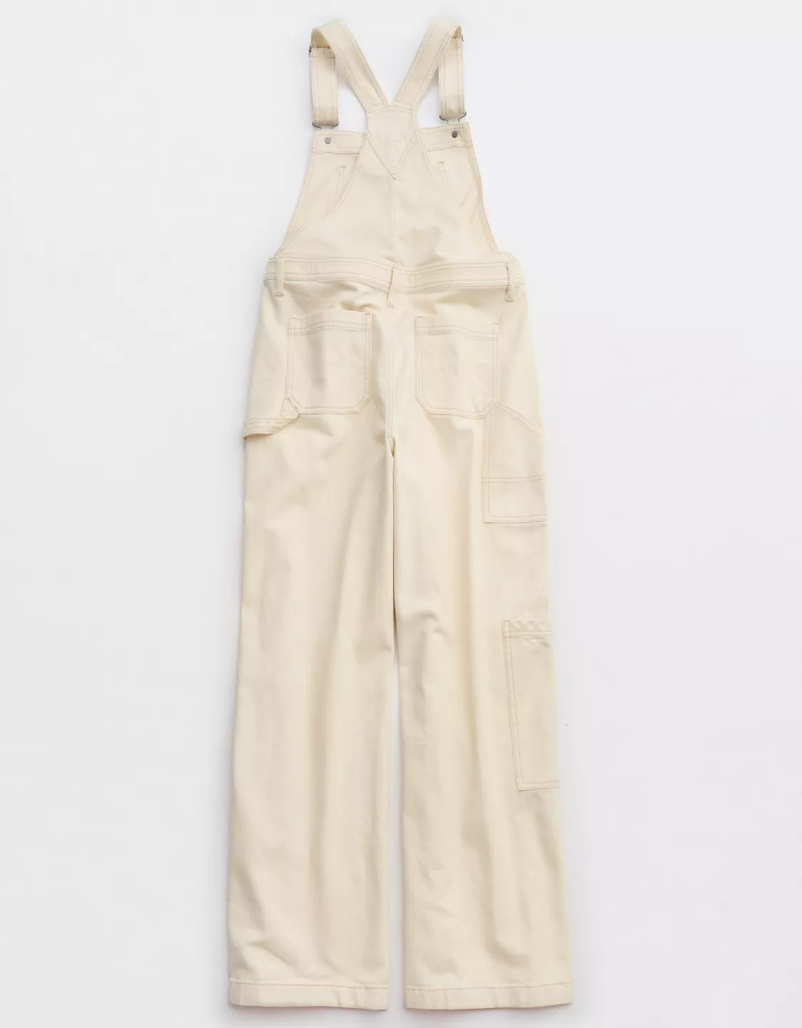 Aerie Boy-Ish Overalls | Aerie