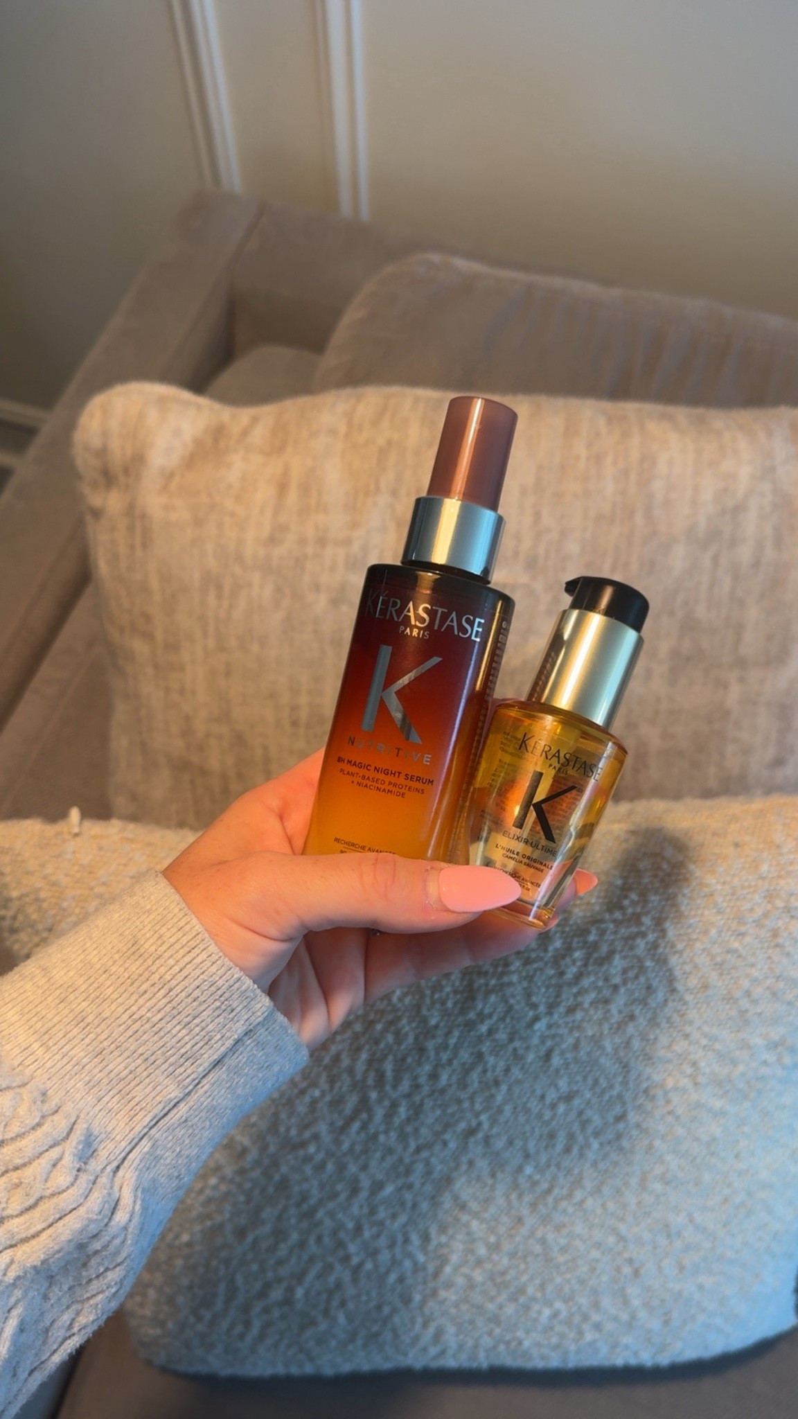 These are my two hair must haves!

#LTKgrwm #LTKBeauty