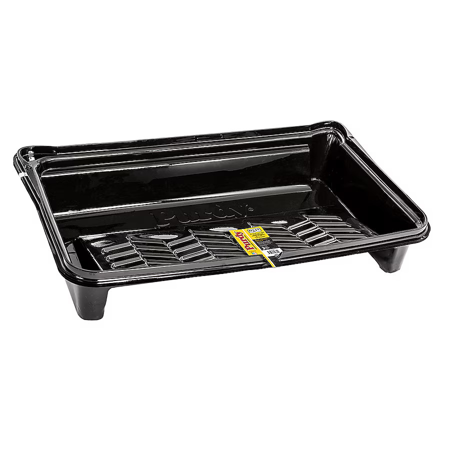Purdy 3-Pack 16.25-in x 27-in Paint Tray Liner | Lowe's