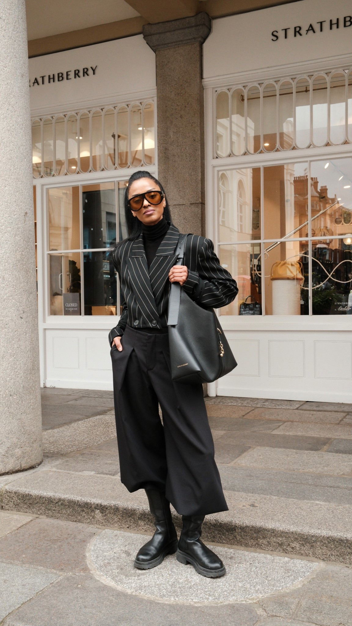 {•OOTD•} 

#LTKspring #LTKluxury #LTKeurope