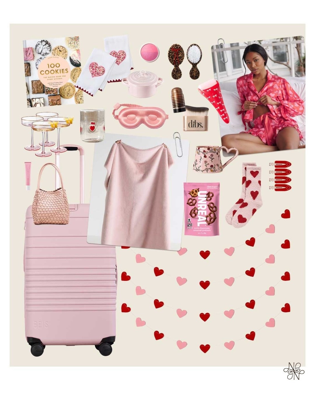 Valentine’s Day finds 💘 

Beauty finds 
Home decor 
Amazon gifts 
Gifts for her 
Valentines gifts 

#LTKValentine #LTKSeasonal