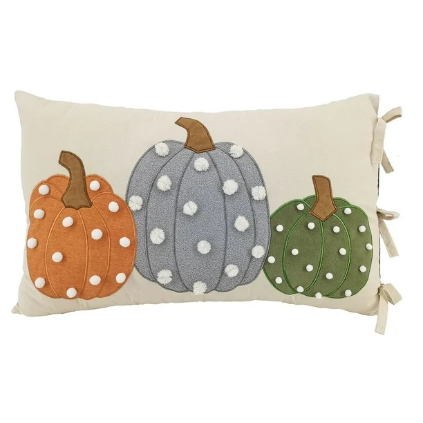 Member's Mark  Member's Mark Harvest & Halloween Accent Pillows (No ratings yet)|Write a reviewIt... | Sam's Club