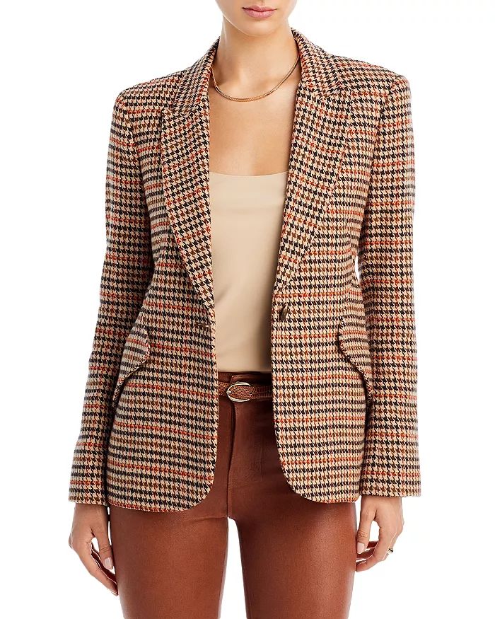 Chamberlain Peak Lapel Blazer | Bloomingdale's (US)