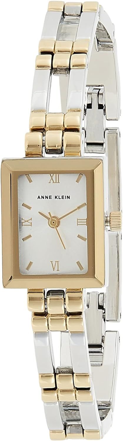 Anne Klein Women's Bracelet Watch | Amazon (US)