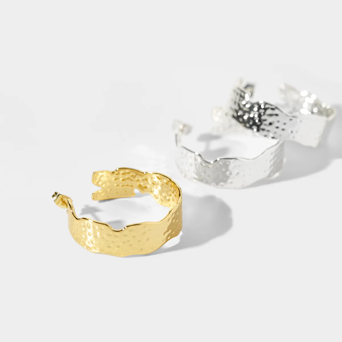 Bonnie Hoops | Allie+Bess | Allie + Bess