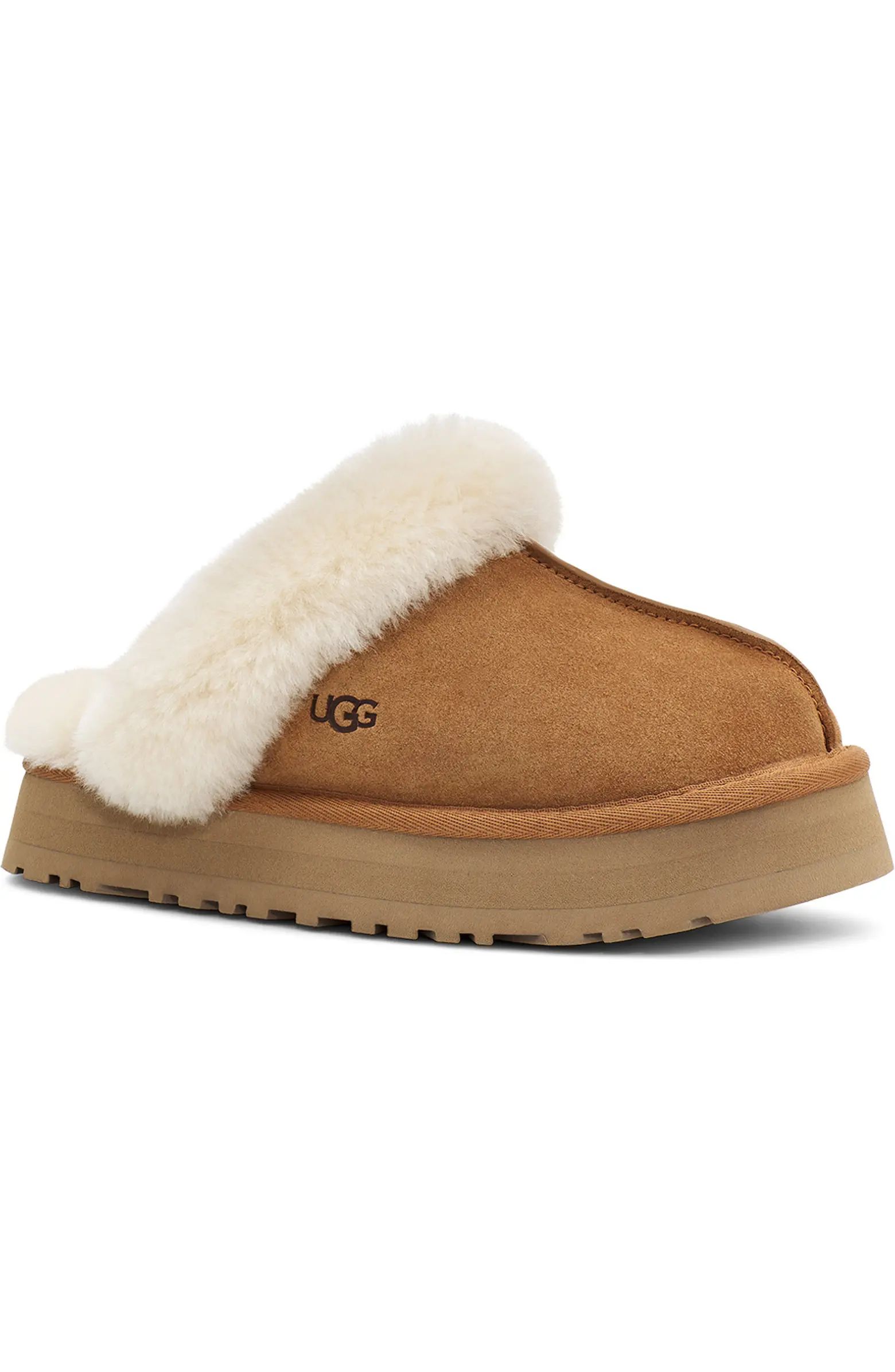 Disquette Slipper (Women) | Nordstrom