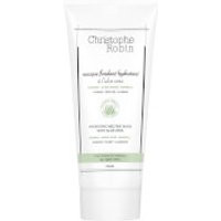 Christophe Robin Hydrating Melting Mask with Aloe Vera 200ml | Look Fantastic (US & CA)